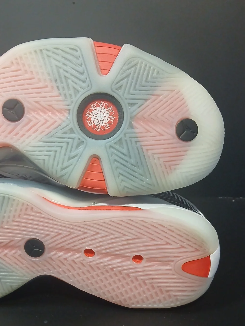 Air Jordan XXXVIII (38) Low 2024 